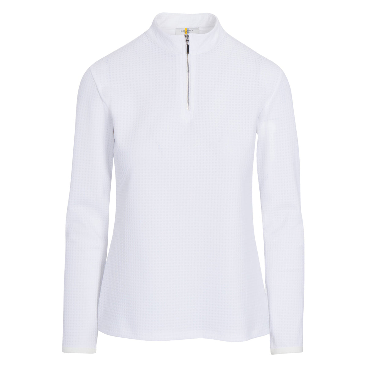 CALLIDAE - The Quarter Zip Riding Shirt