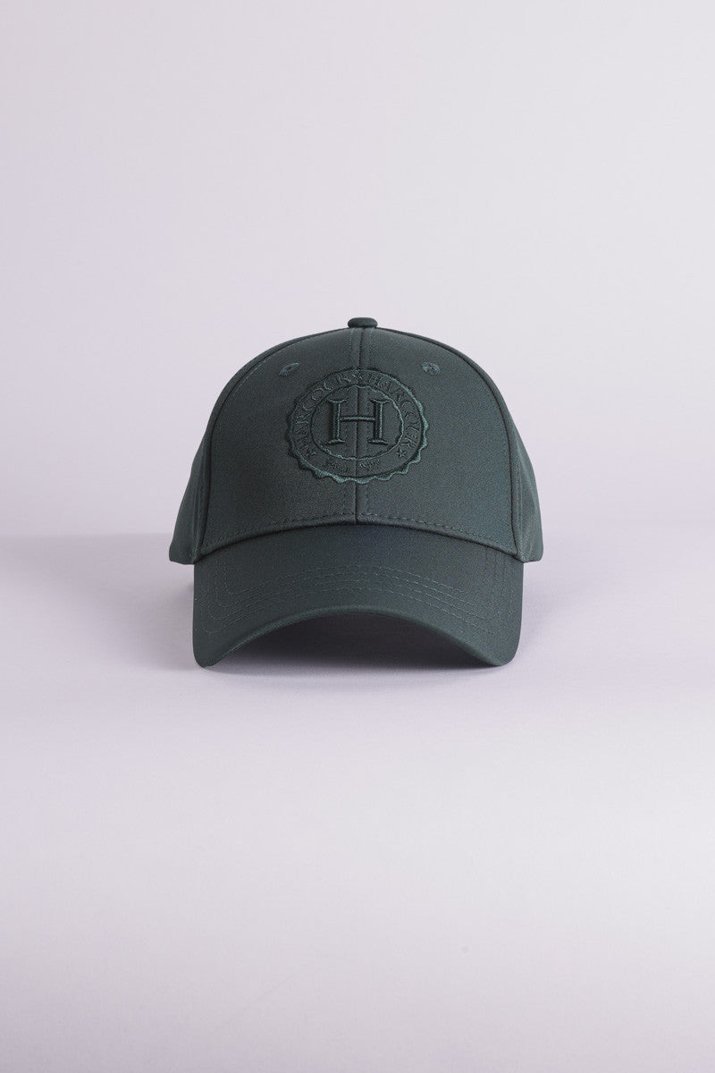 Harcour USA - Ambassador Unisex Softshell Cap