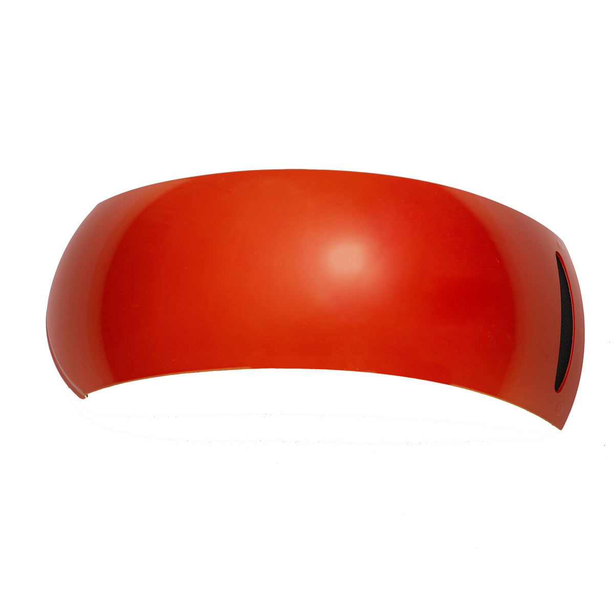 One K - CCS Top Panel - Orange Gloss