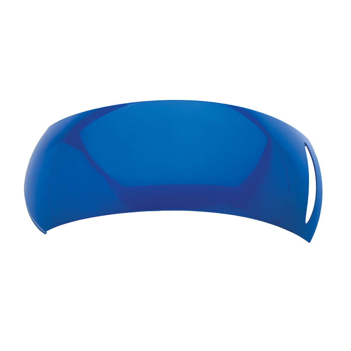 One K - CCS Top Panel - Royal Blue Gloss