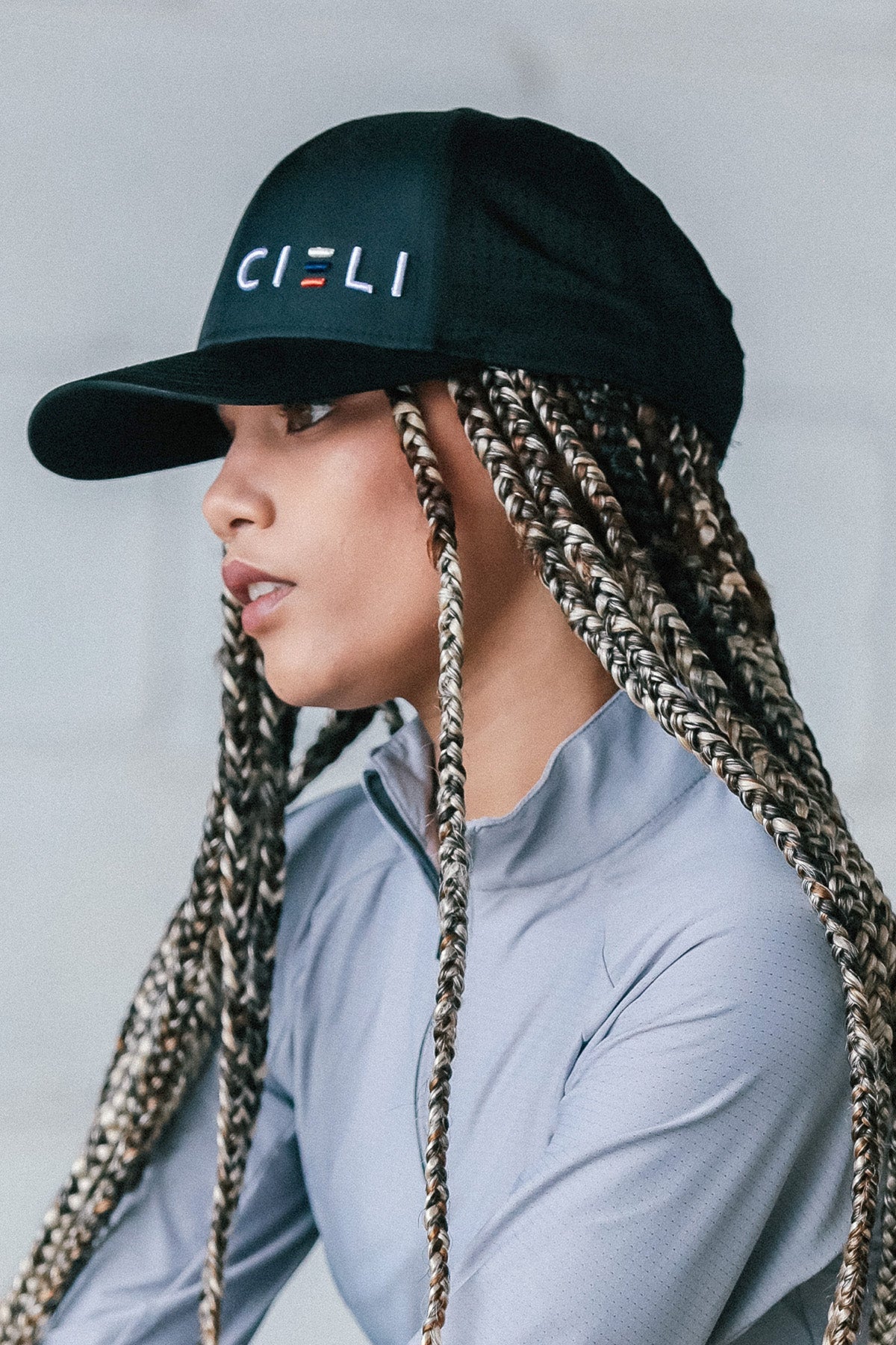 Cieli Signature Cap