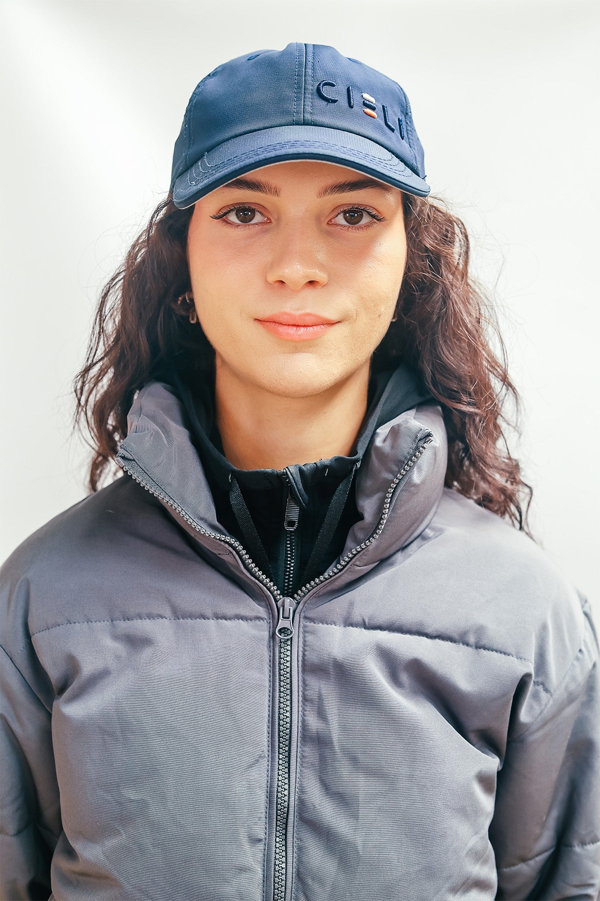Cieli Signature Cap