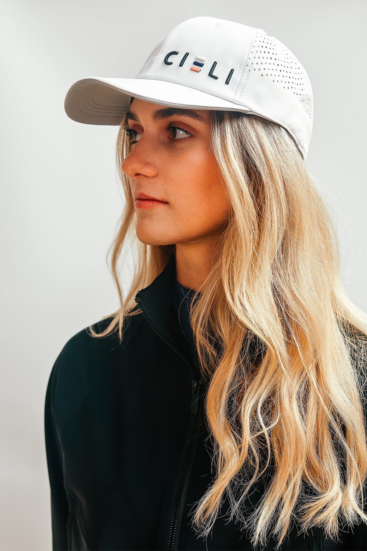 Cieli Signature Cap