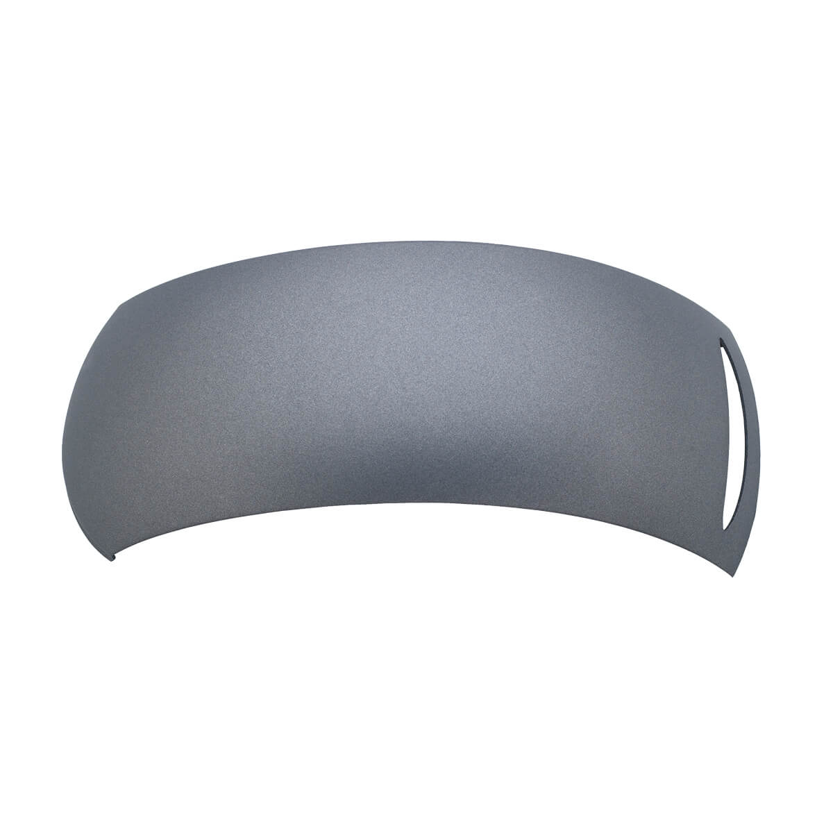 One K - CCS Top Panel - Gray Matte