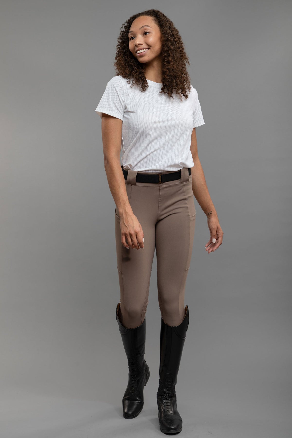 BOTORI Adler Breech - Petite