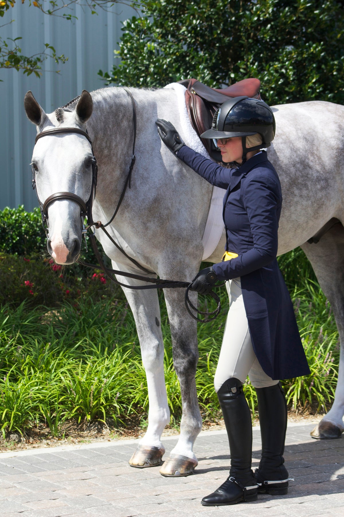 Espoir - Shadbelly Show Jacket