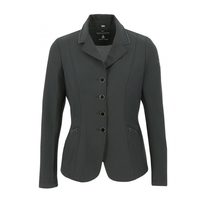 EQUITHÈME Oliva – Women's Show Jacket Black