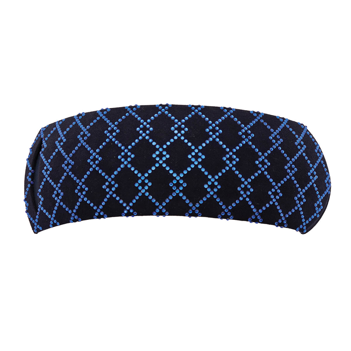 One K - CCS Top Panel - Blue Diamond Stone
