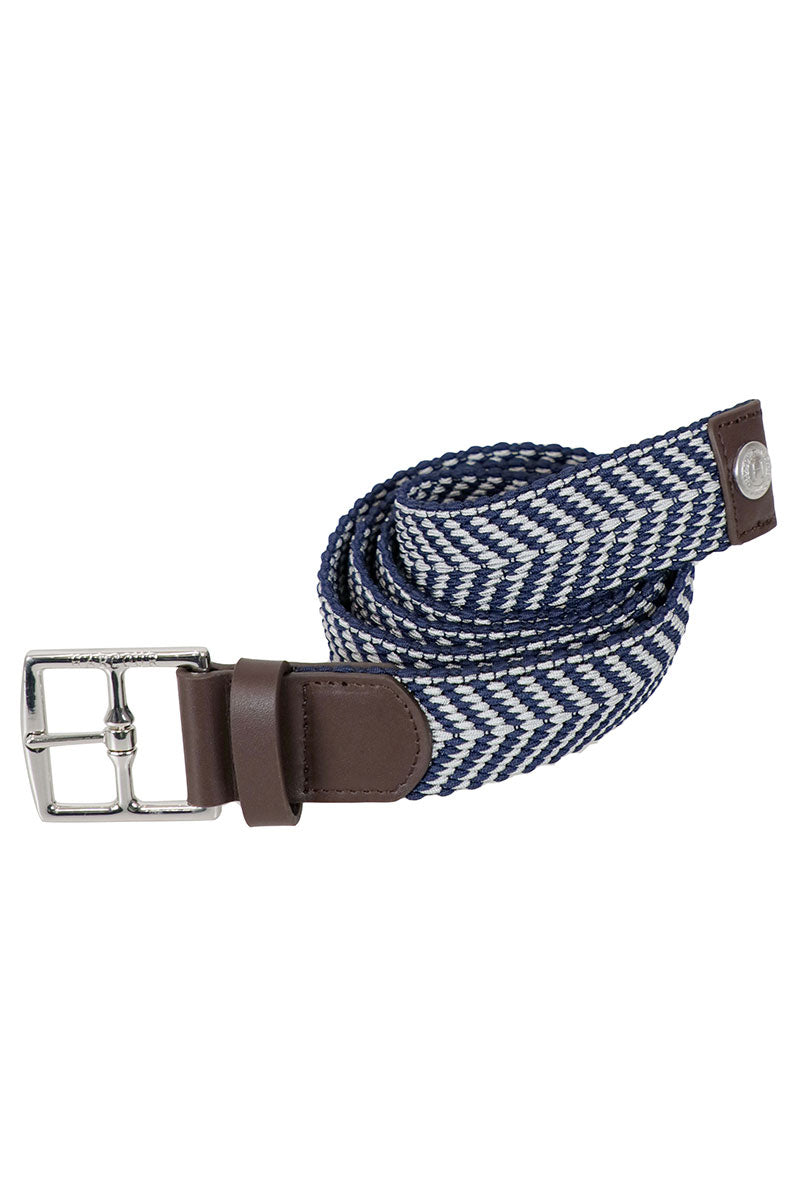 Harcour - Gregory Belt