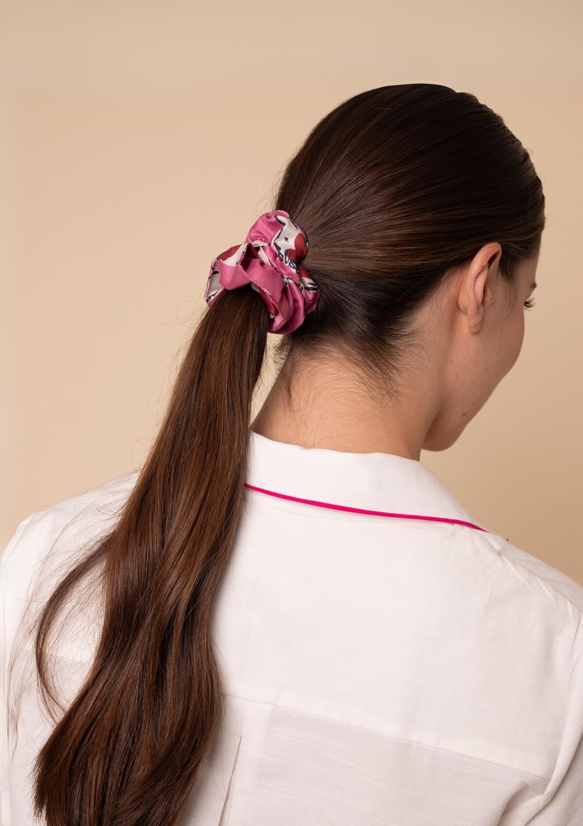 Rönner - Hamptons PJ's Set | Long Sleeve