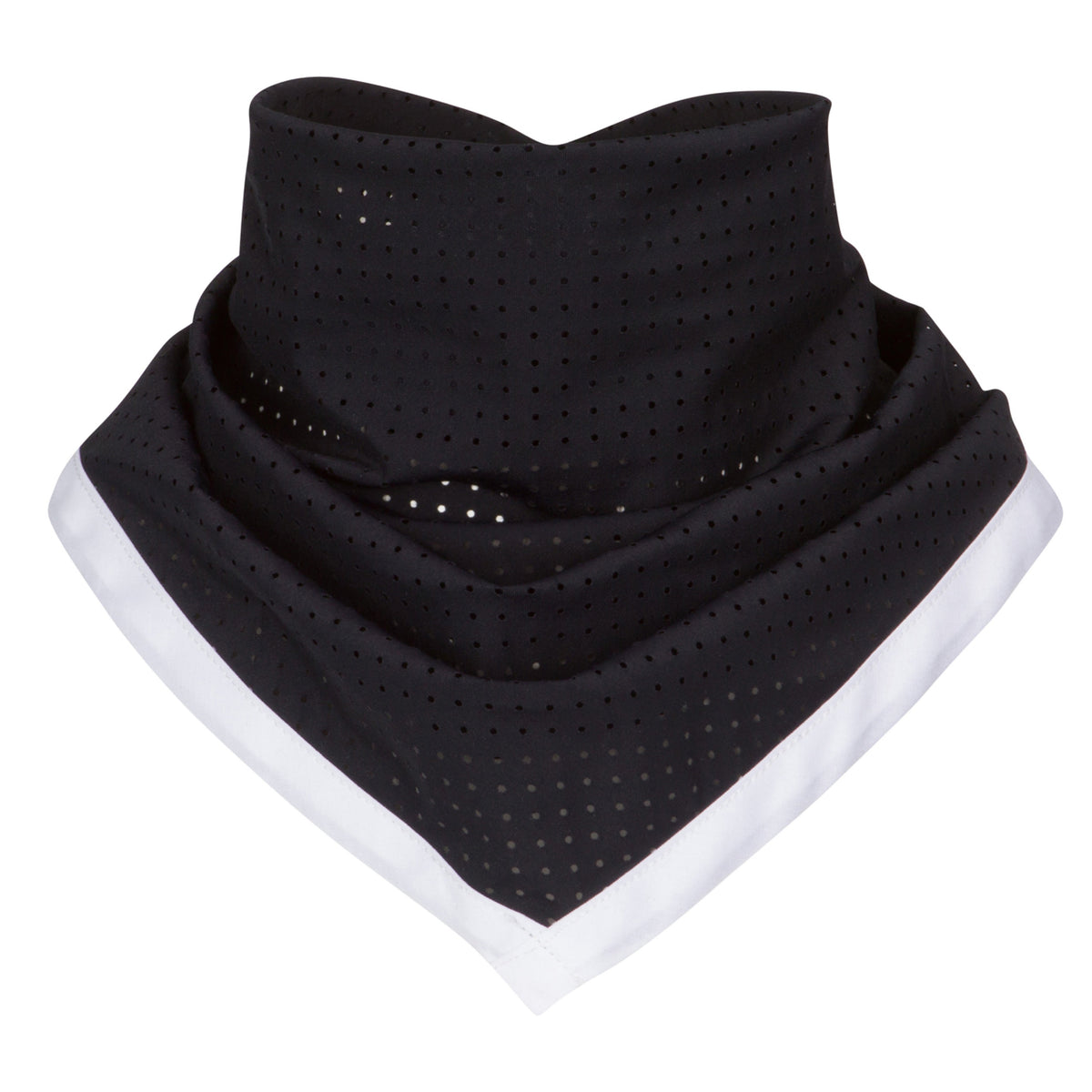 CALLIDAE - The Hannah/Face and Neck Sun Protector (Perforated)