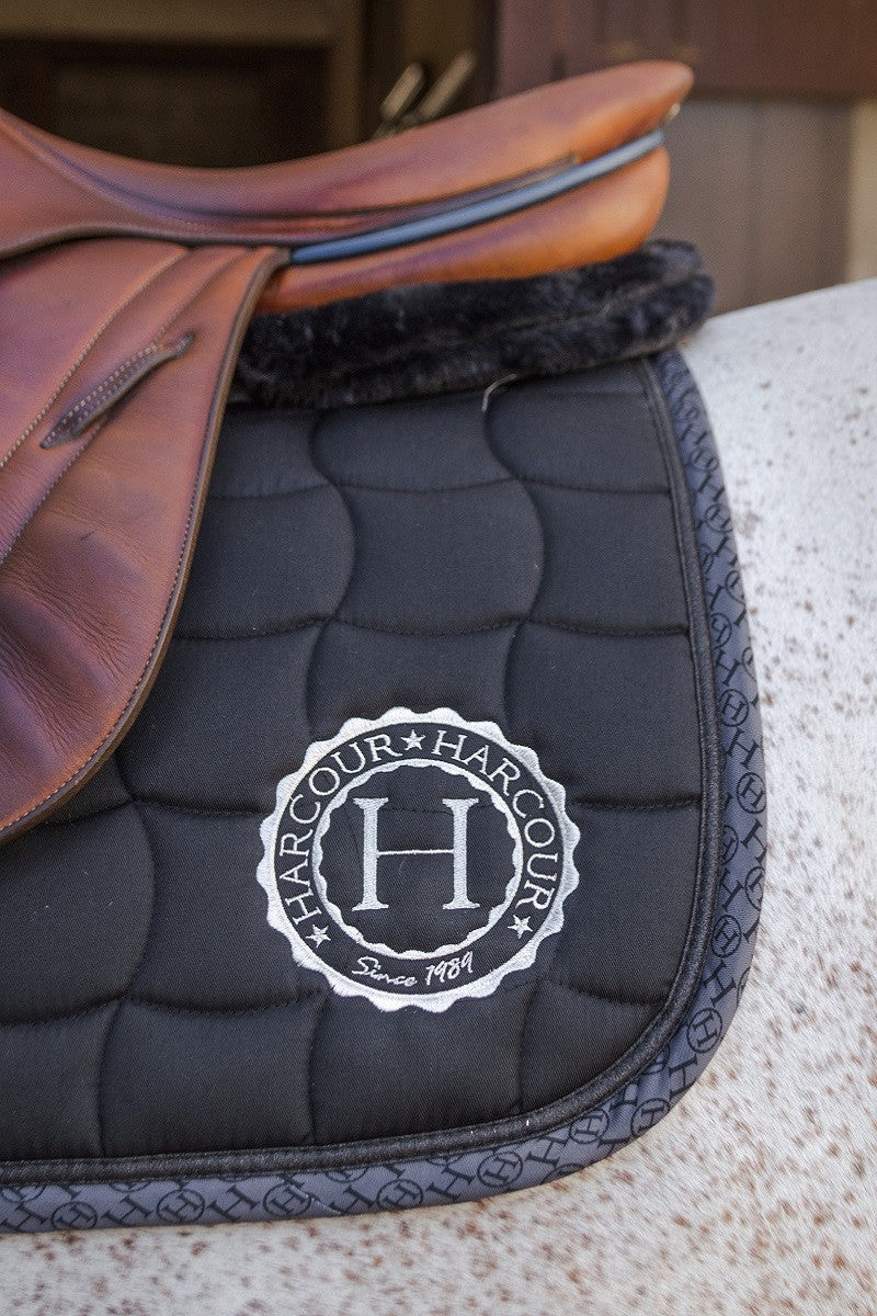 Harcour USA - Spice CSO Saddle Pad