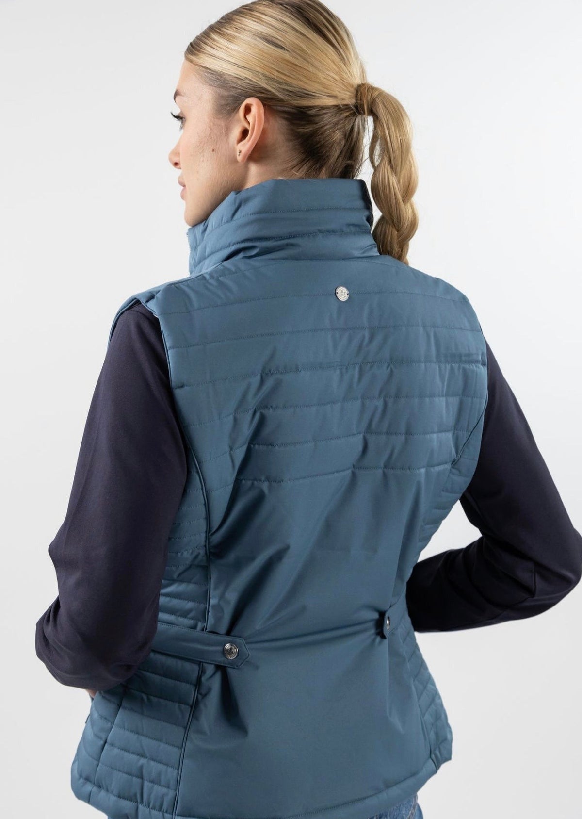Harcour - Balzac Womens Riding Vest