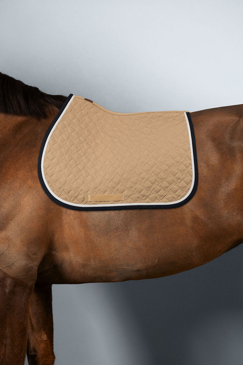 Harcour USA - Sidney Saddle Pad