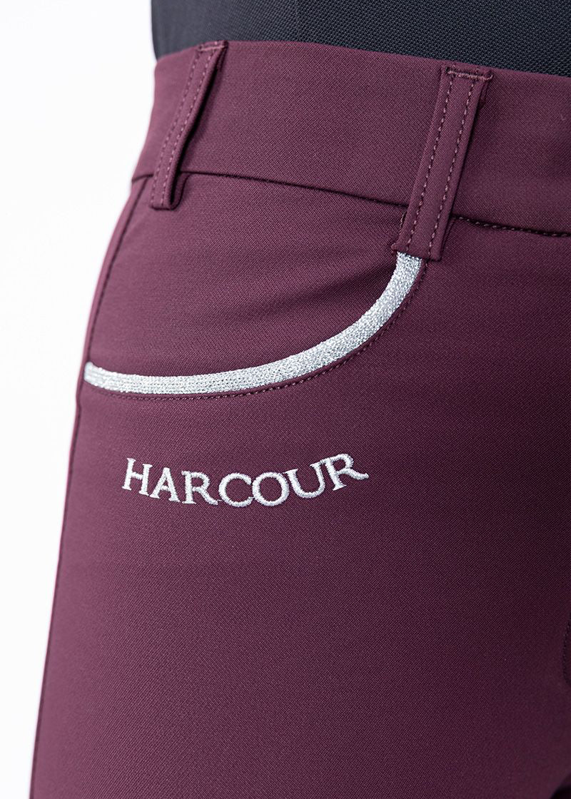 Harcour - Jaltika Riding Breeches for Women - Seasonal Colors Limited Edition
