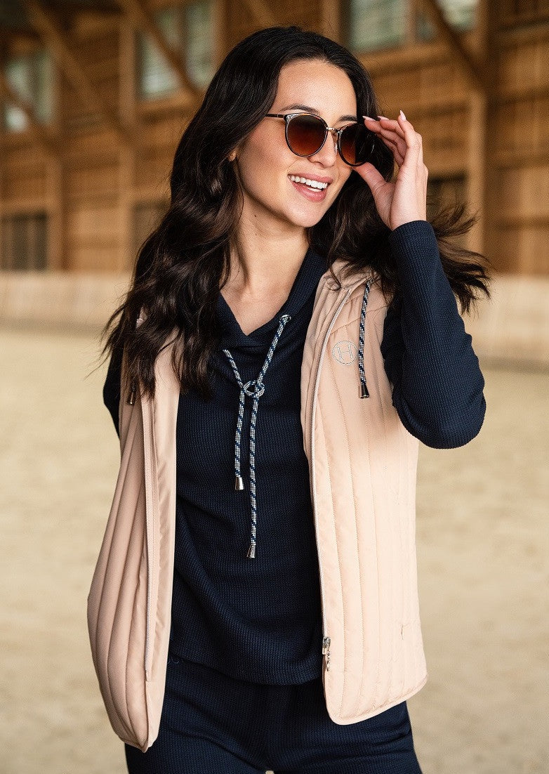 Harcour USA - Berty - Women's Vest
