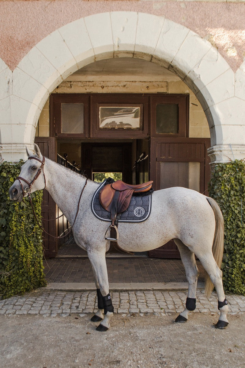 Harcour - Spice CSO Saddle Pad