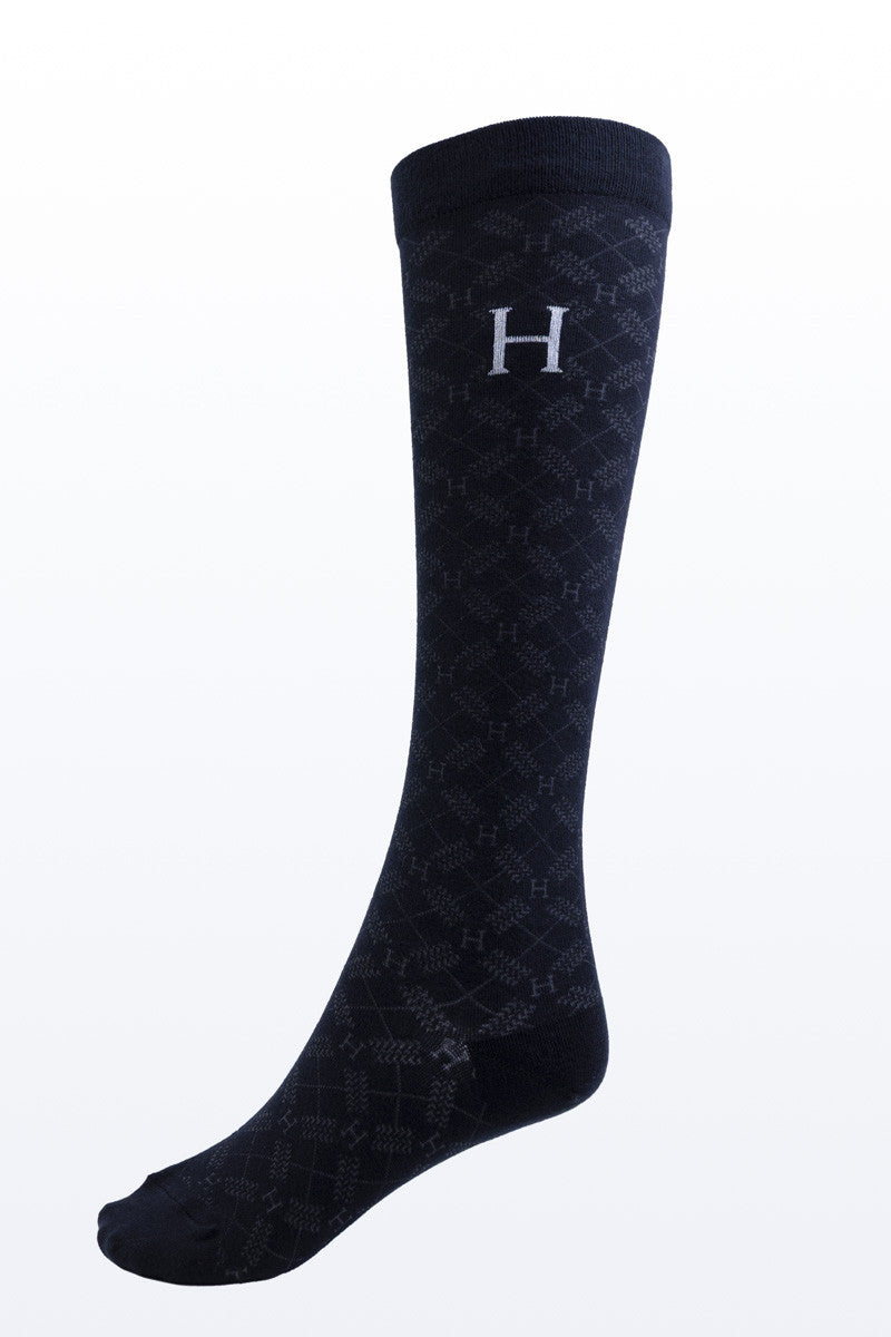 Harcour USA - Aiko 3 pack socks