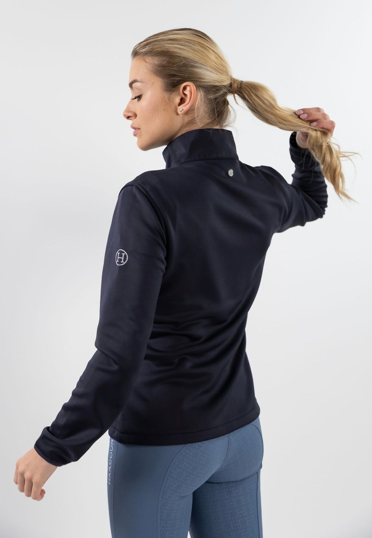 Harcour - Jordany Women's Technical Jacket