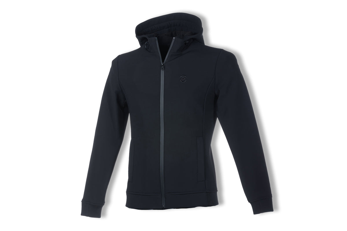 Suomy Women's Winter Jacket - Black