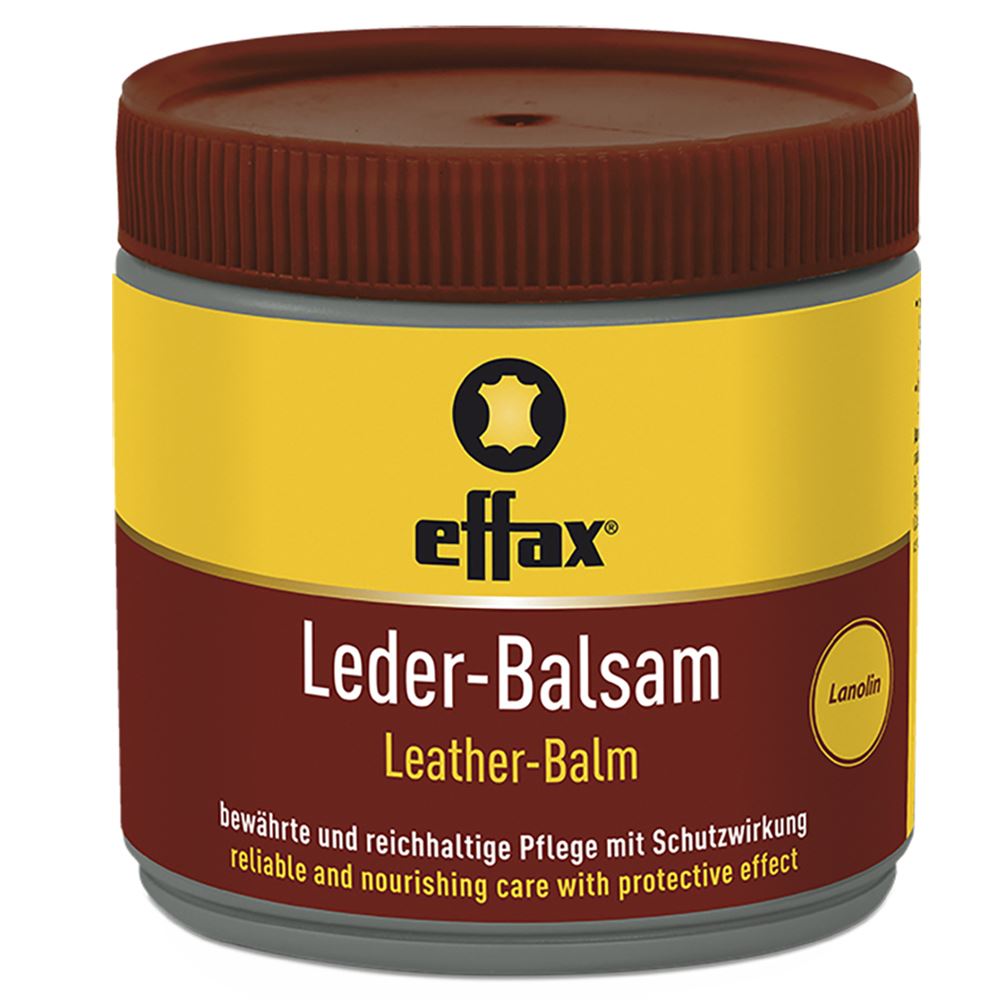 Effax Leather Balm - 17 fl oz.