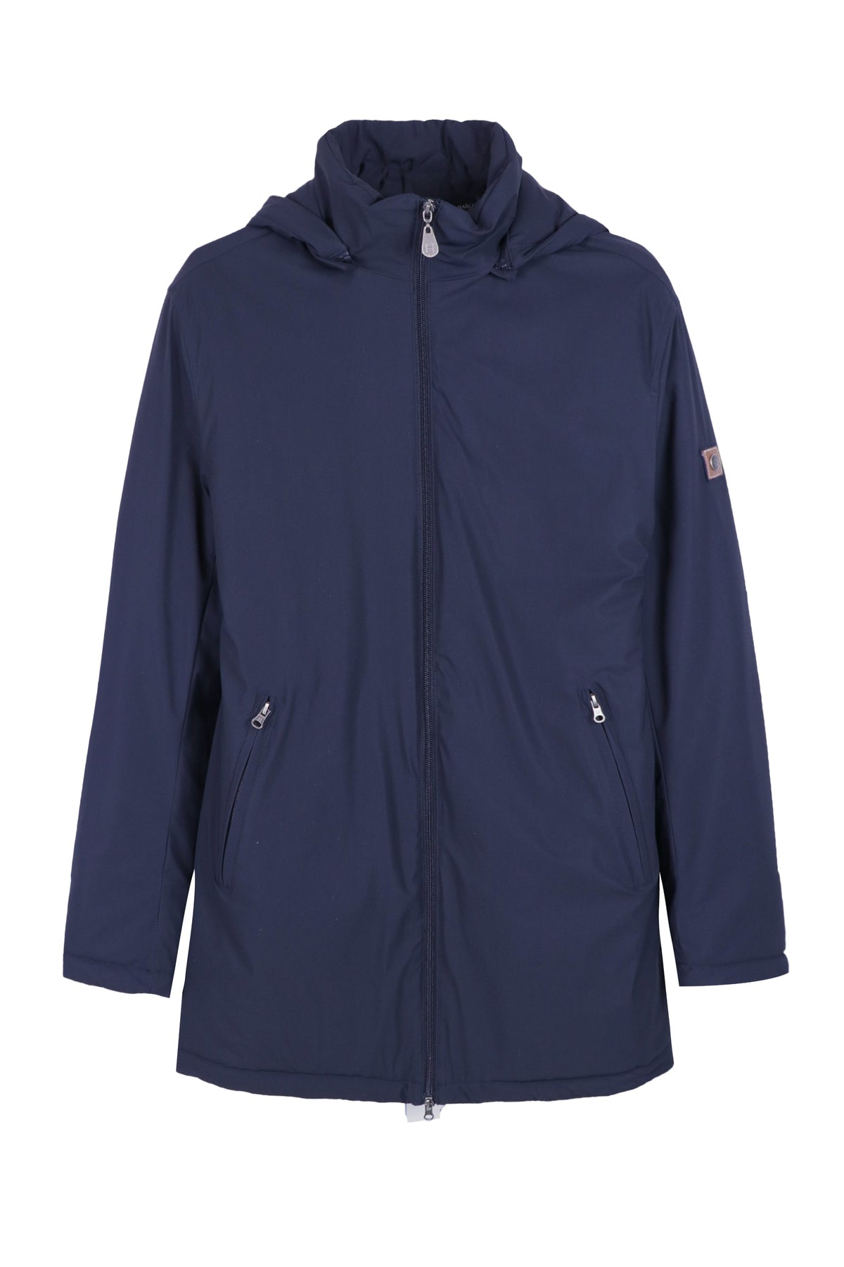 Harcour - Robertol Men's Parka