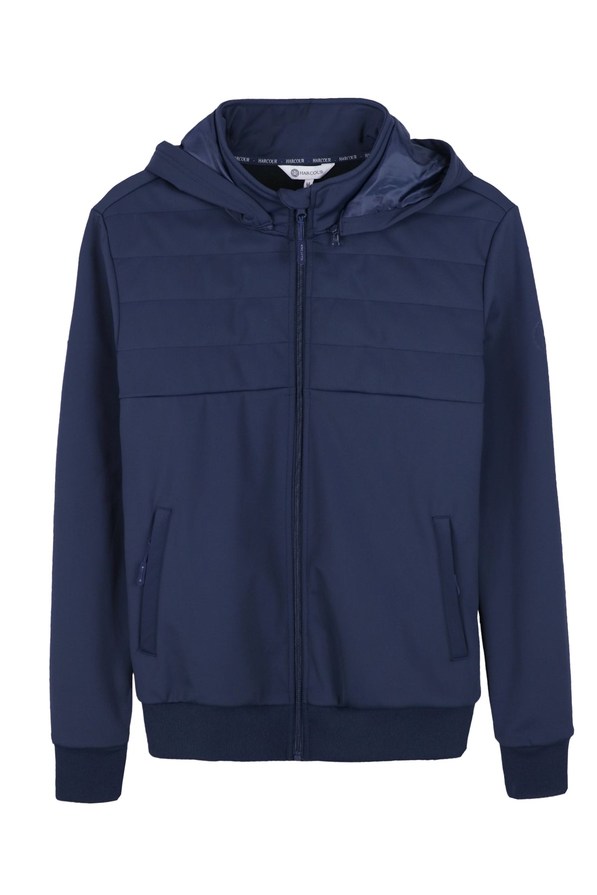 Harcour - Miki Mens Jacket