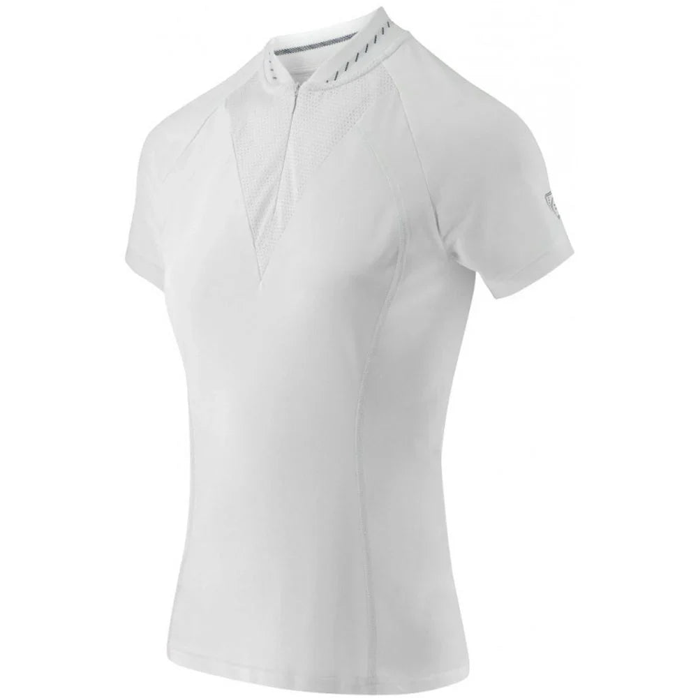 EQUITHÈME – Elodia Polo Shirt
