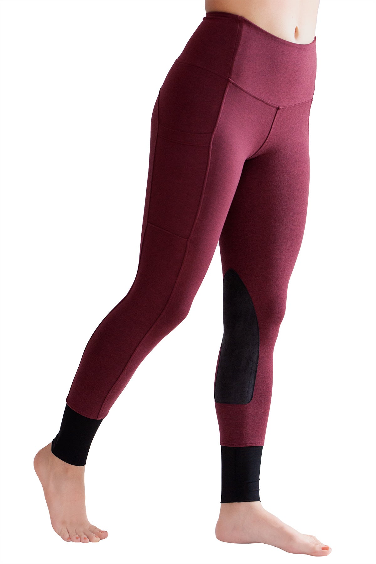 BOTORI BTR Active Riding Tights