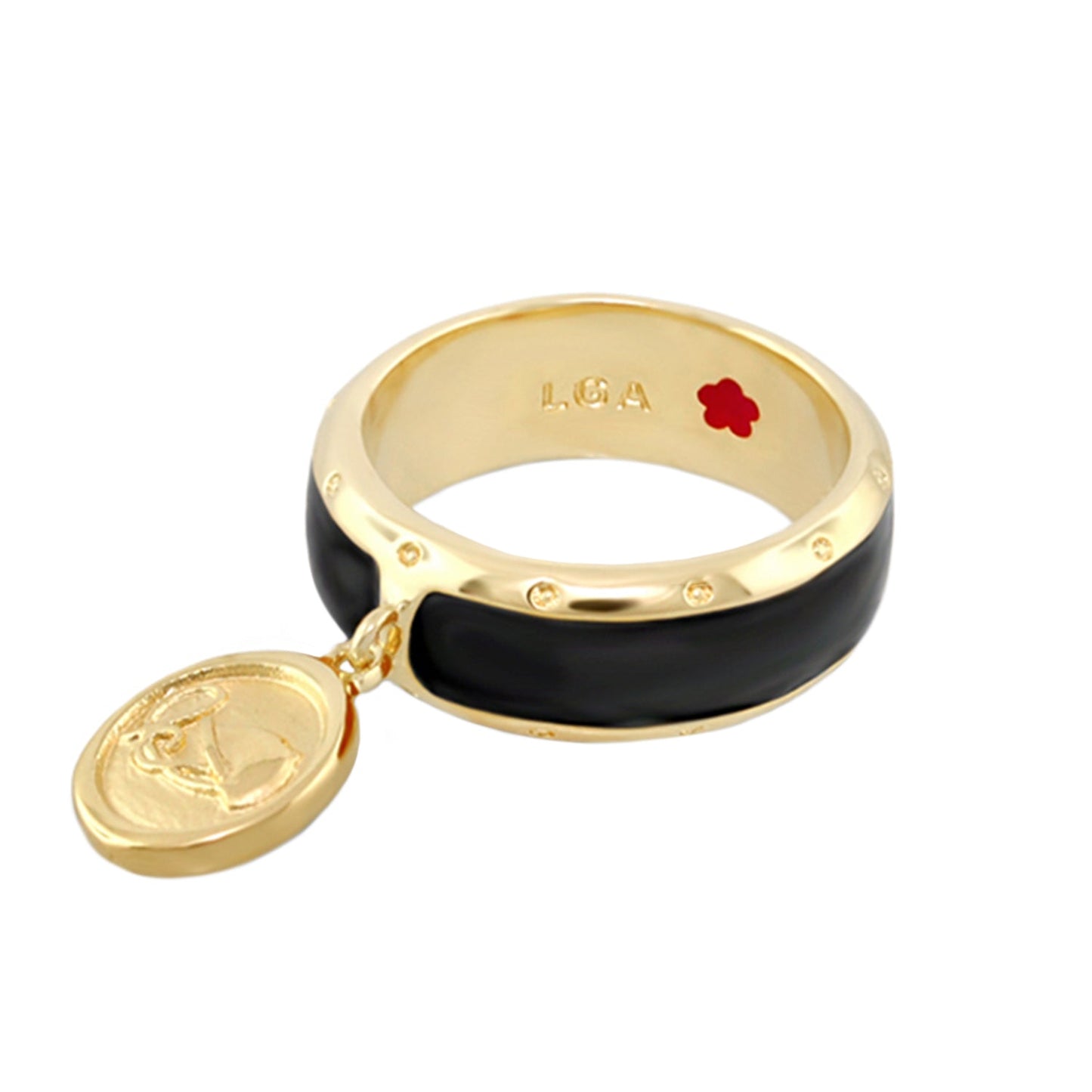 Lauren G Adams - Equestrian Ring