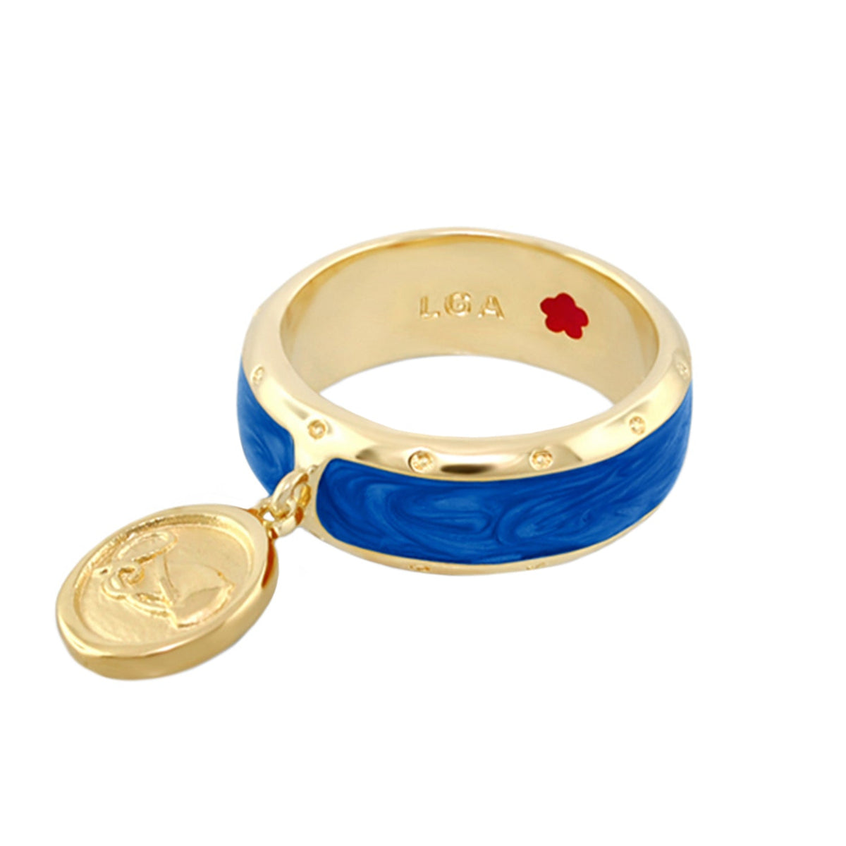 Lauren G Adams - Equestrian Ring