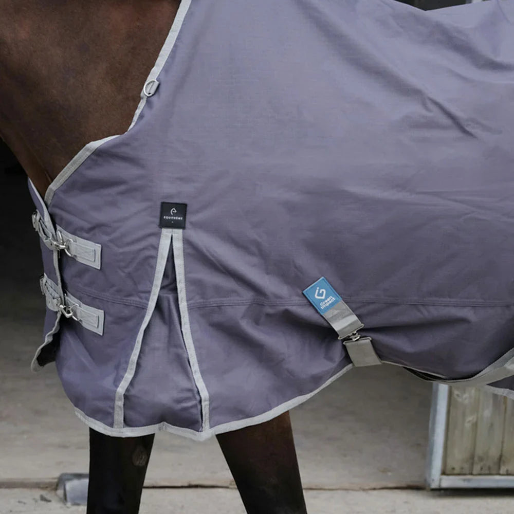 EQUITHÈME Tyrex 1200D Recycled Turnout Rug