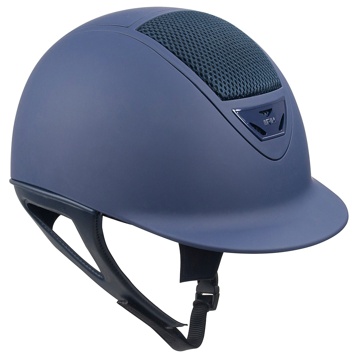 IRH XLT Matte finish Premium Show Helmet