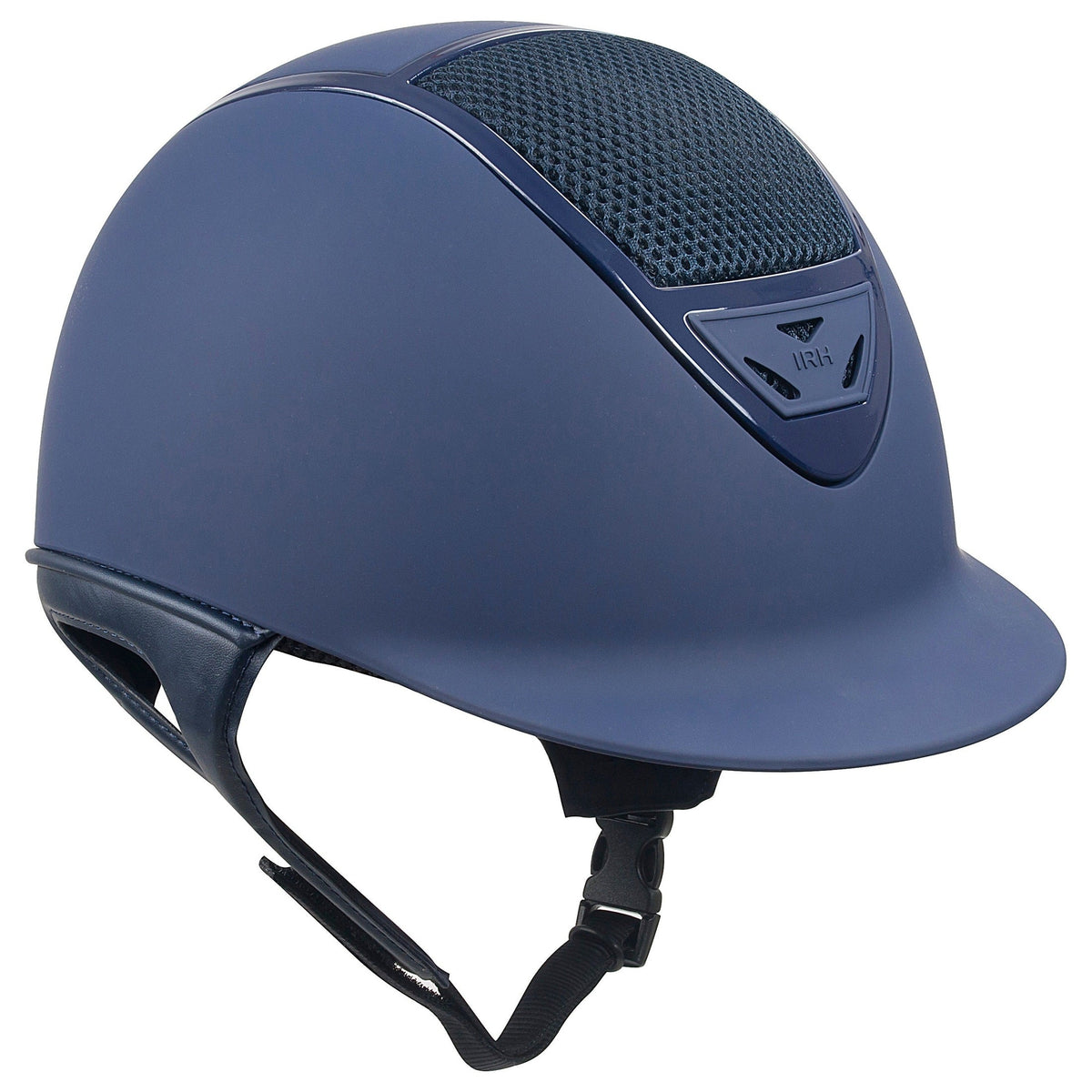 IRH XLT Matte finish Premium Show Helmet