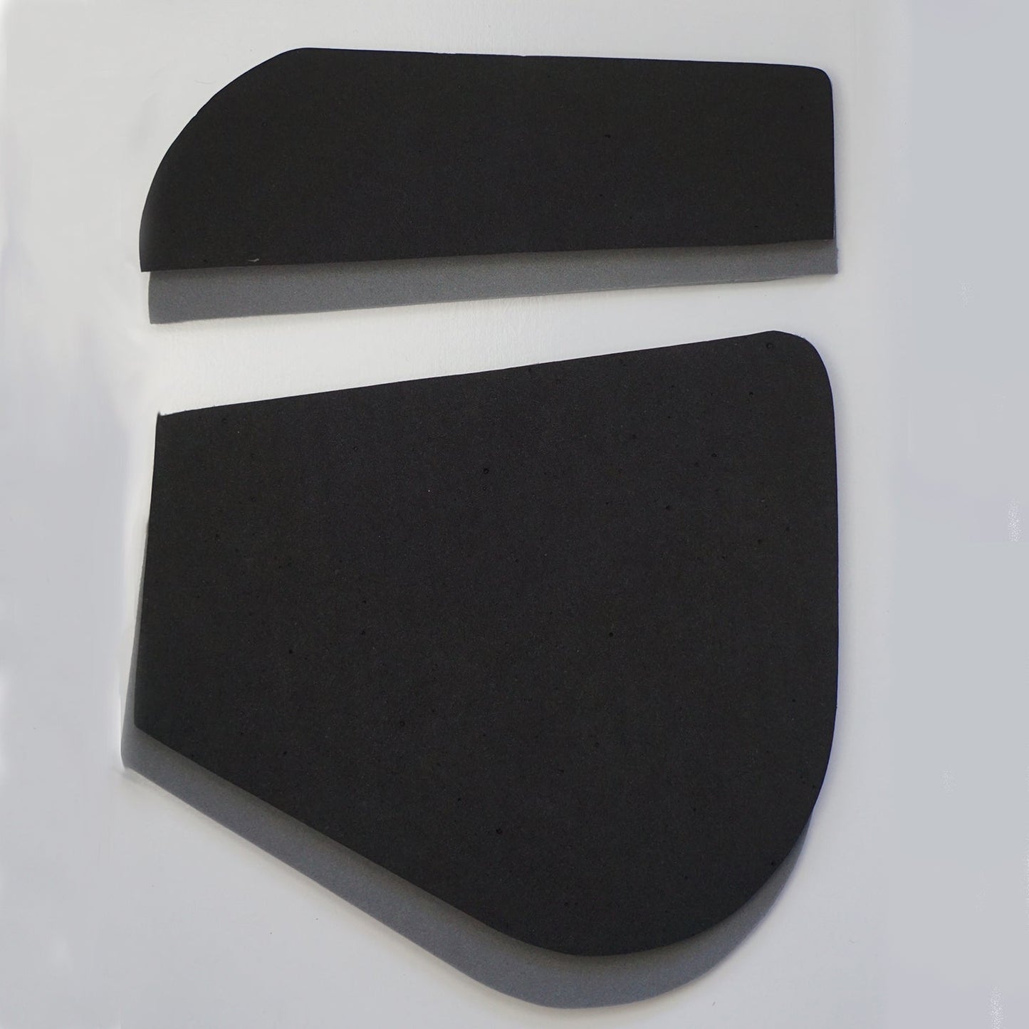 Majyk Equipe - ‘Ergonomics’ Correction Fleece Hunter Pad With Impact Shims
