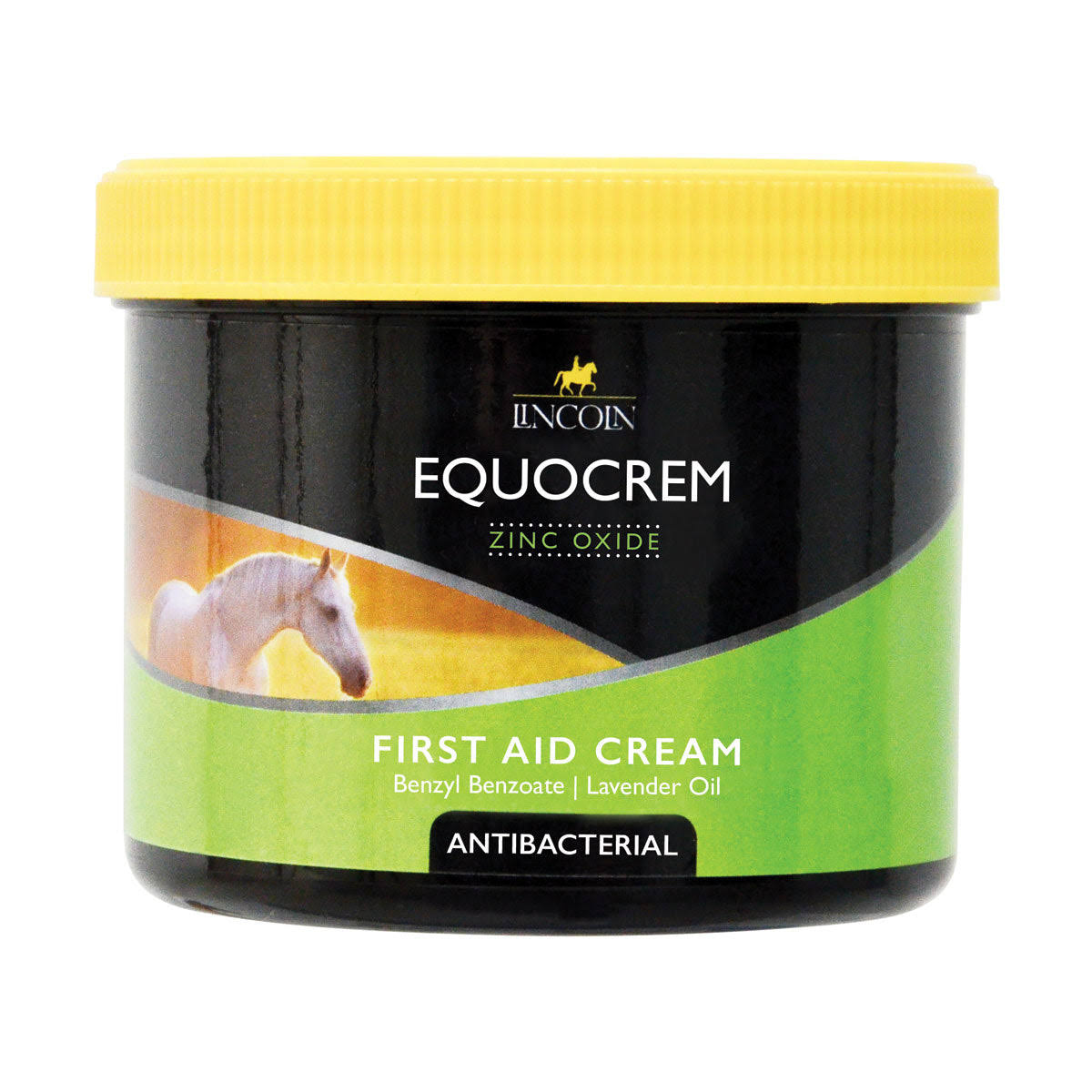 Lincoln Equocrem - 400g