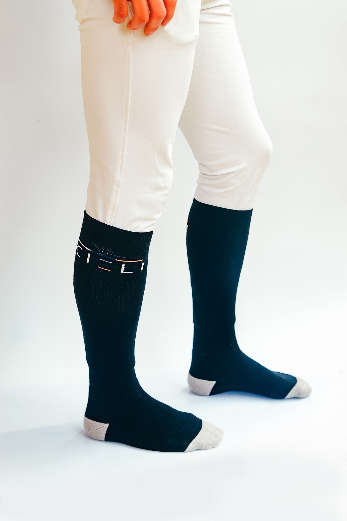 Cieli Equestrian - Signature Everyday Socks