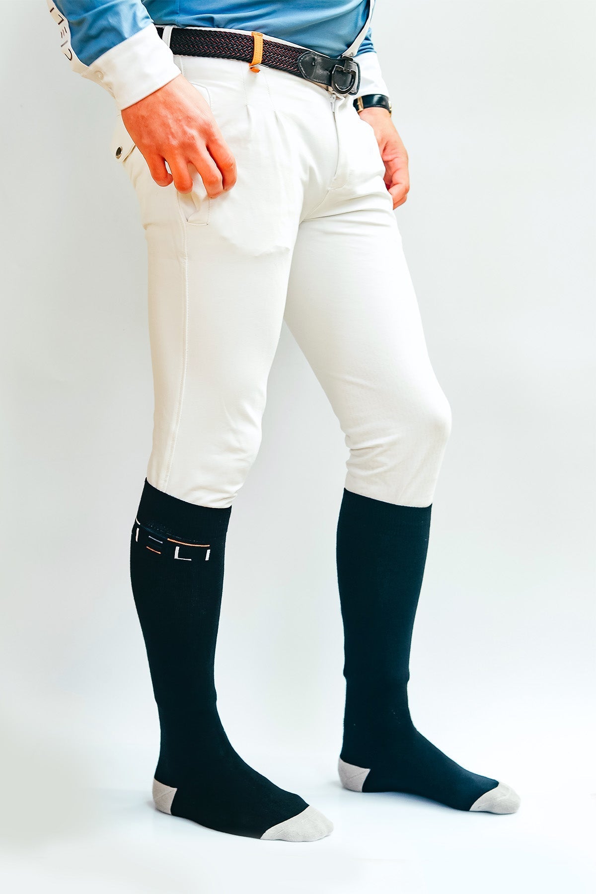 Cieli Equestrian - Signature Everyday Socks