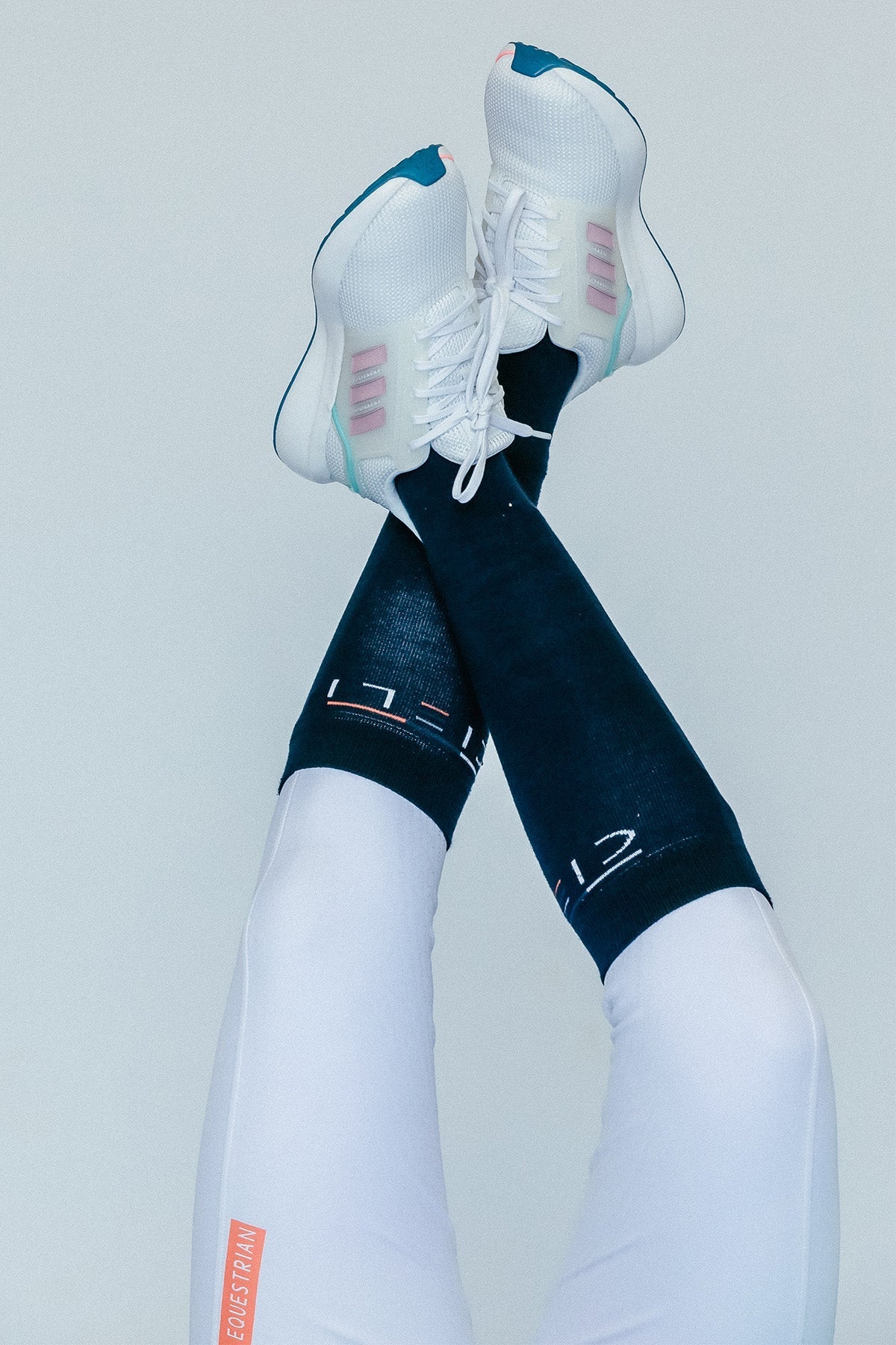 Cieli Equestrian - Signature Performance Socks