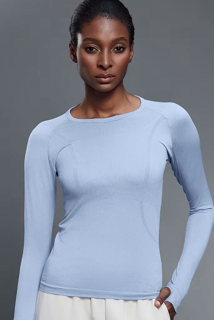 BOTORI BTR Active Seamless Baselayer