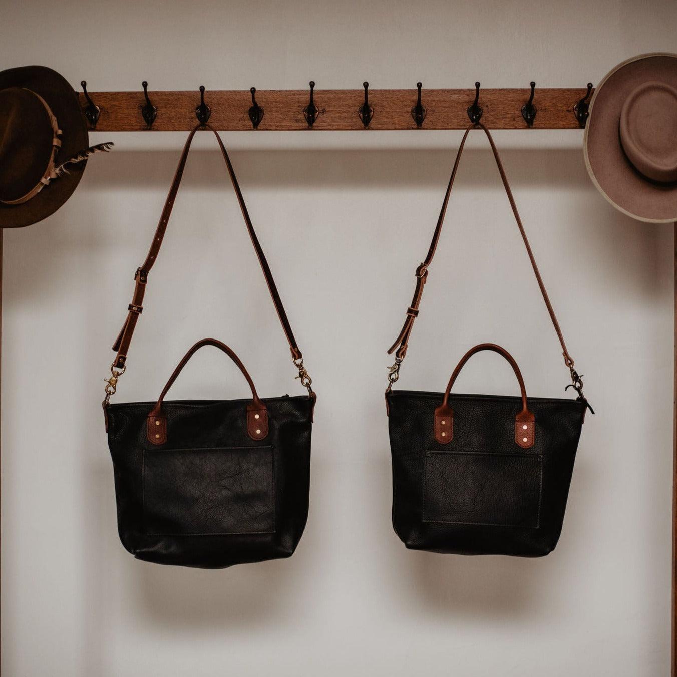The Local Branch - Caravan Bag Weekender - USA Made