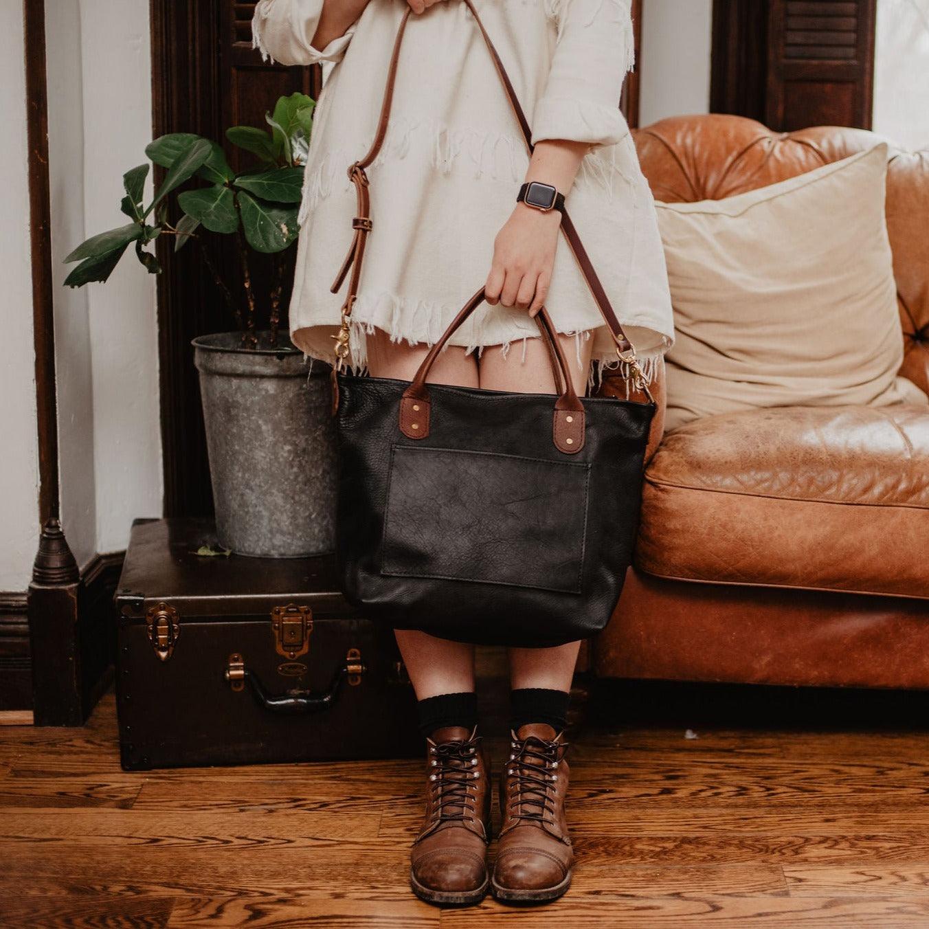 The Local Branch - Caravan Bag Daytripper - USA Made