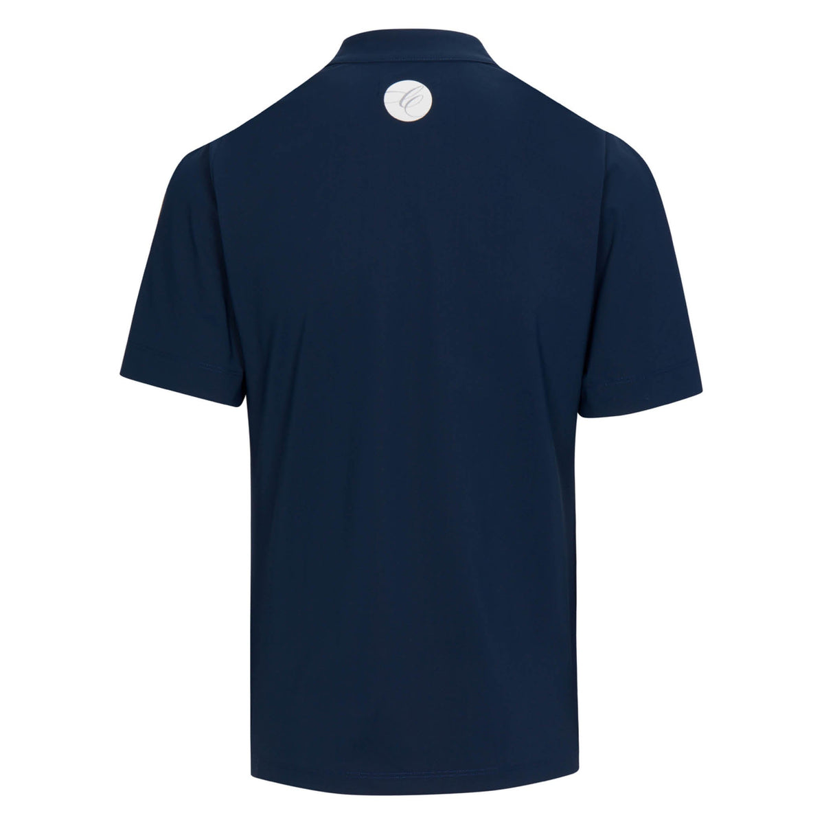 CALLIDAE - The Short Sleeve Tech Riding Polo