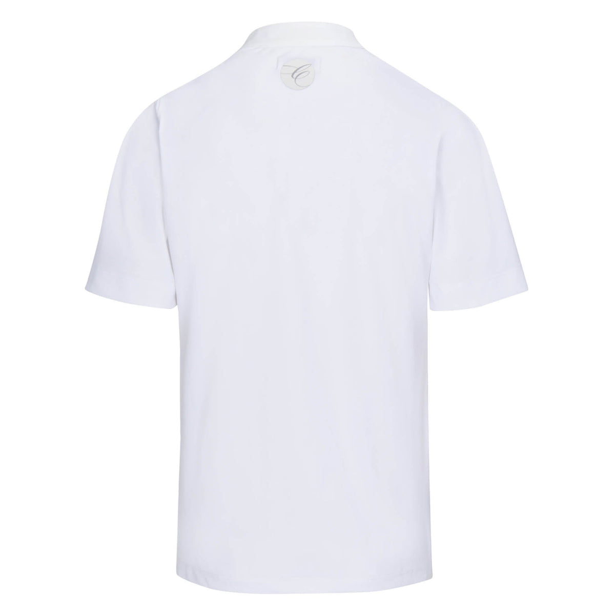 CALLIDAE - The Short Sleeve Tech Riding Polo