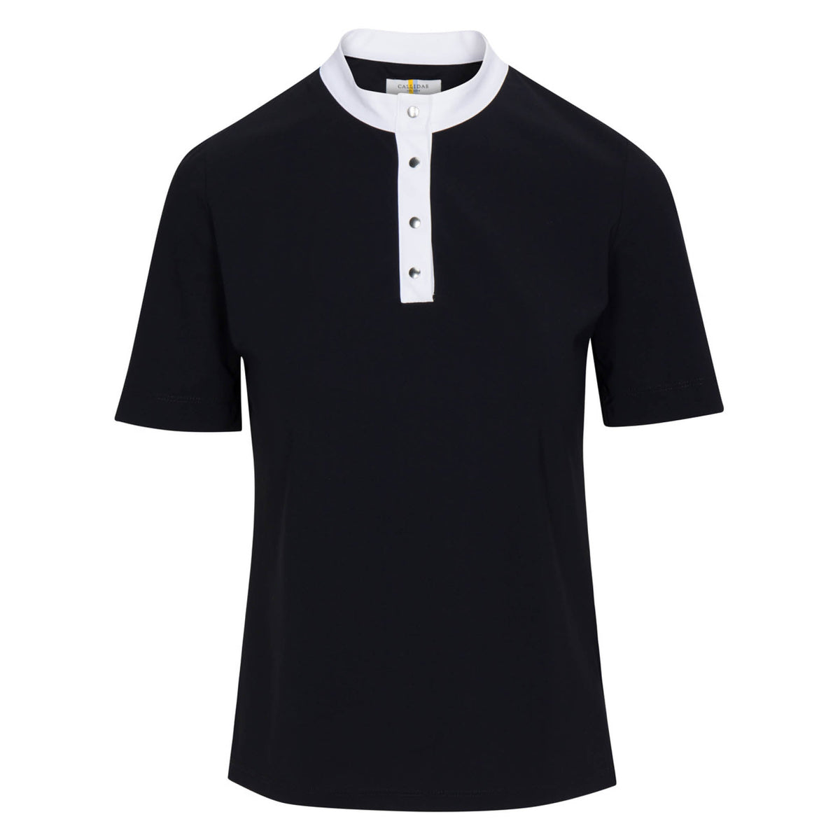 CALLIDAE - The Short Sleeve Tech Riding Polo