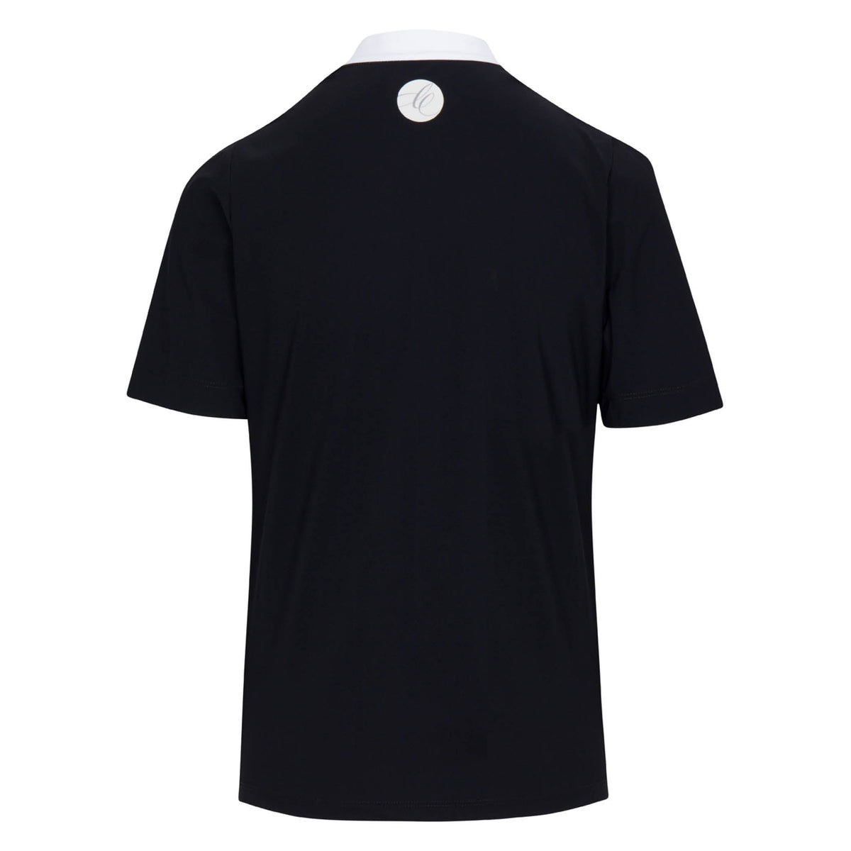 CALLIDAE - The Short Sleeve Tech Riding Polo