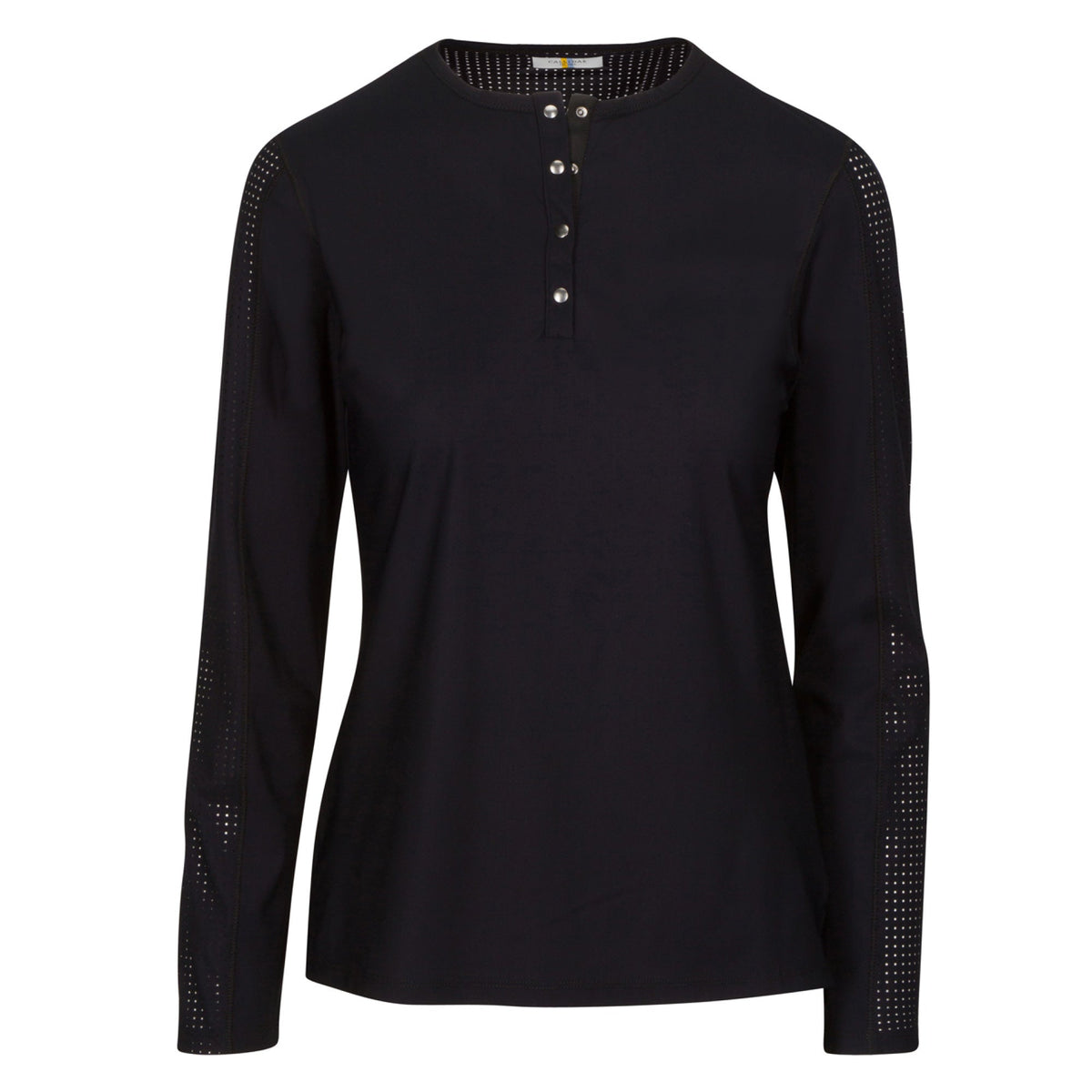 CALLIDAE - The Equestrian Tech Practice Sun Shirt/ Basics