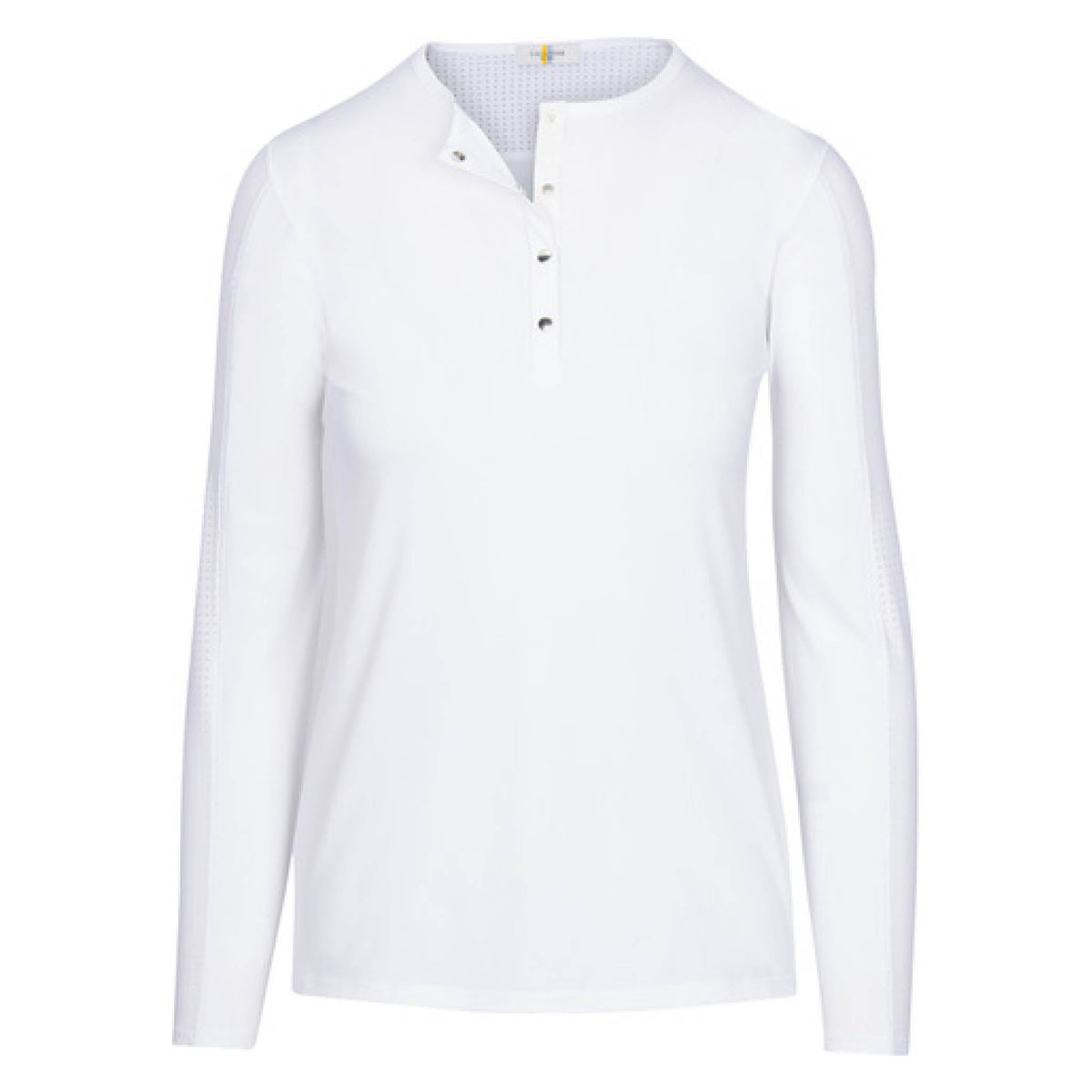 CALLIDAE - The Equestrian Tech Practice Sun Shirt/ Basics