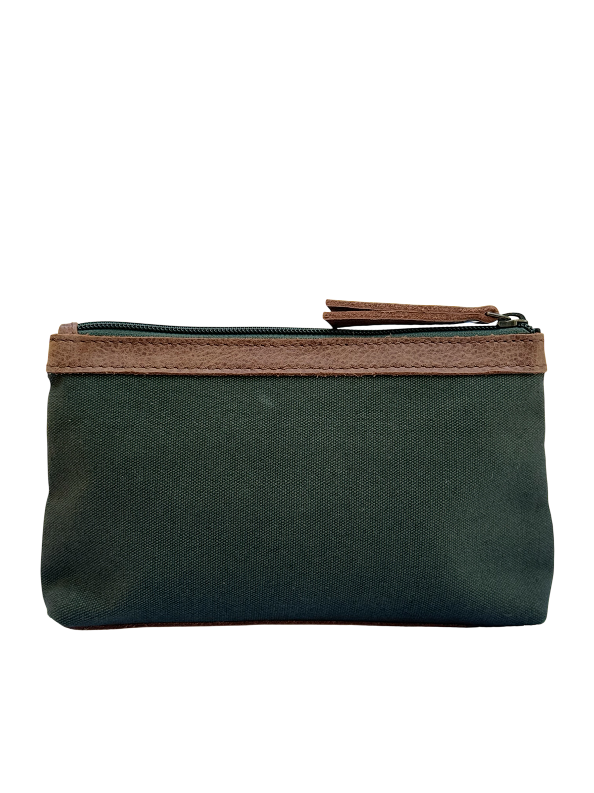 Tucker Tweed - Barn Makeup Pouch