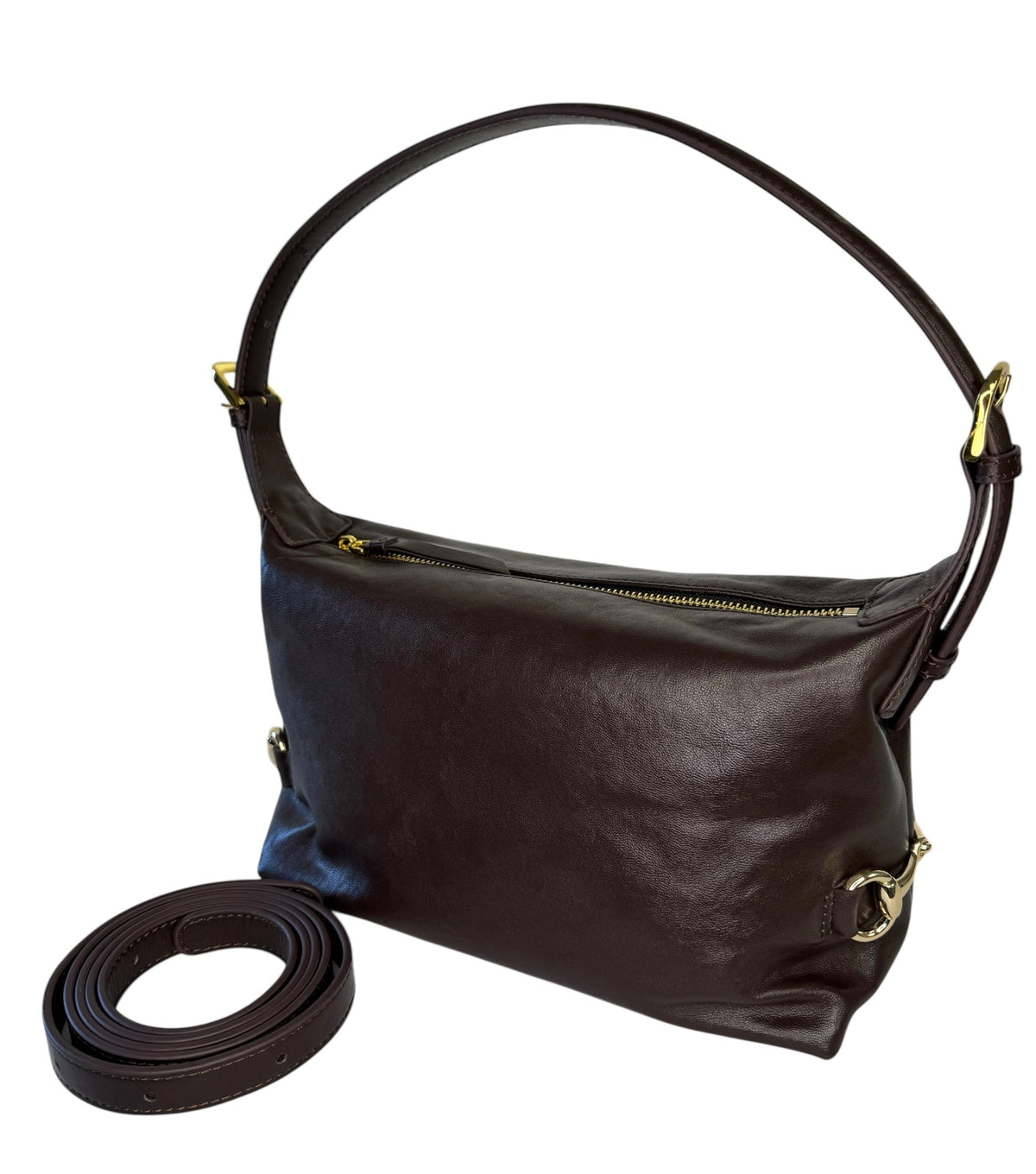 Tucker Tweed - Bethany Bit Bag